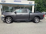 Used 2018 RAM 1500 Big Horn image 2
