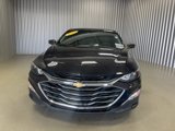 Used 2023 Chevrolet Malibu LS image 2