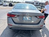 Certified 2021 Nissan Sentra S image 3