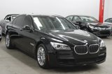 Used 2014 BMW 750Li image 6