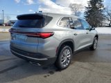 New 2025 Buick Enclave Preferred w/ LPO, Floor Liner Package image 4