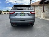 Used 2020 Chevrolet Traverse LT image 3