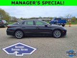 Used 2023 Hyundai Sonata SEL image 3
