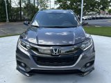 Used 2022 Honda HR-V Sport image 3