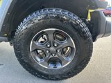 Used 2023 Jeep Wrangler Sport image 4