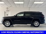 Certified 2023 Jeep Grand Cherokee L Laredo image 3