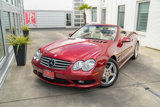 Used 2003 Mercedes-Benz SL 500 image 3