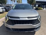 Used 2023 Kia Sportage LX image 2