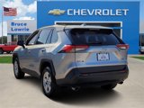 Used 2021 Toyota RAV4 XLE image 4