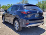 New 2025 MAZDA CX-5 Signature image 3