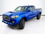 Used 2017 Toyota Tacoma SR5 image 2