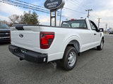New 2025 Ford F150 XL image 4