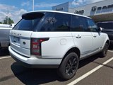 Used 2016 Land Rover Range Rover HSE image 4