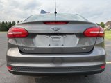 Used 2017 Ford Focus SE image 6