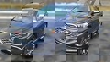 Used 2018 GMC Terrain Denali w/ Advanced Safety Package image 3