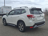 Used 2021 Subaru Forester Touring w/ Popular Package #2 image 4