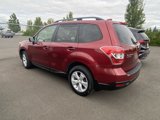 Used 2016 Subaru Forester 2.5i Premium image 2