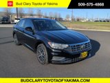 Used 2020 Volkswagen Jetta SE image 1