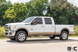 Used 2011 Ford F250 Lariat w/ FX4 Off Road Pkg image 3