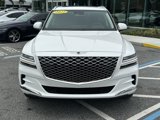 Certified 2022 Genesis GV80 2.5T w/ Prestige Package 05 image 3