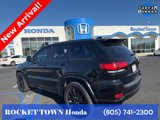 Used 2018 Jeep Grand Cherokee Altitude image 2