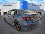 New 2026 Honda Civic Sport image 5
