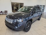 Used 2015 Jeep Compass Latitude image 2