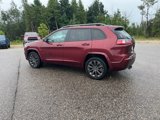Used 2020 Jeep Cherokee High Altitude image 6