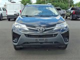 Used 2013 Toyota RAV4 LE image 2