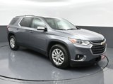 Used 2020 Chevrolet Traverse LT image 2