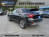 Used 2024 Chevrolet Trax LT w/ LT Convenience Package image 5