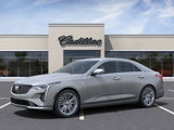New 2025 Cadillac CT4 Premium Luxury image 3