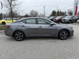 New 2025 Nissan Sentra SV w/ All-Weather Package image 5