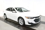 Used 2022 Chevrolet Malibu LT image 2
