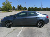 Used 2018 Toyota Corolla SE image 2