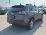 Used 2022 Jeep Cherokee Latitude Lux image 5