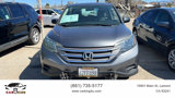 Used 2013 Honda CR-V LX image 2