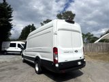 Used 2020 Ford Transit 350 148 High Roof Extended DRW image 4