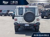 Used 2024 INEOS Grenadier image 6