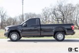 Used 2019 Ford F150 XL w/ Equipment Group 101A Mid image 4