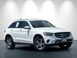 Used 2021 Mercedes-Benz GLC 300 w/ Premium Package image 2