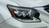 Used 2018 Lexus GX 460 w/ Preferred Accessory Package image 4