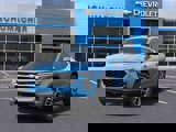 New 2025 Chevrolet Trax LT w/ Driver Confidence Package image 6