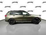 Used 2020 BMW X7 xDrive40i w/ Luxury Seating Package image 4