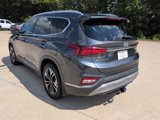 Used 2020 Hyundai Santa Fe Limited image 3