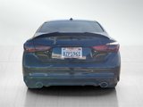 Used 2022 INFINITI Q50 Luxe w/ Cargo Package image 5