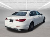 Certified 2022 Mercedes-Benz C 300 4MATIC Sedan image 3