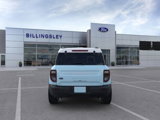 New 2025 Ford Bronco Sport Heritage w/ Convenience Package image 5