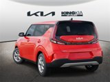 New 2025 Kia Soul LX image 4