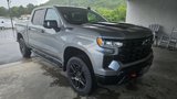 Used 2023 Chevrolet Silverado 1500 LT Trail Boss w/ LT Trail Boss Premium Package image 3